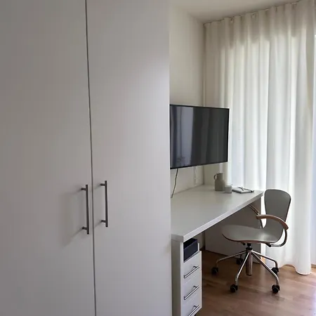 Apartmán Einzimmer *