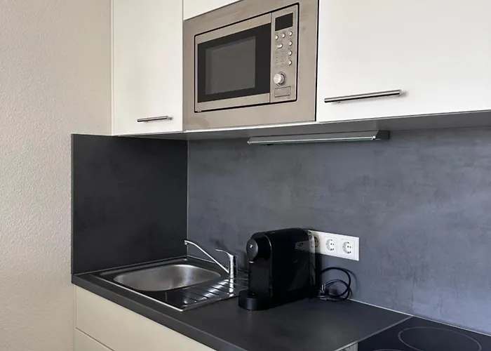 Apartmán Einzimmer *